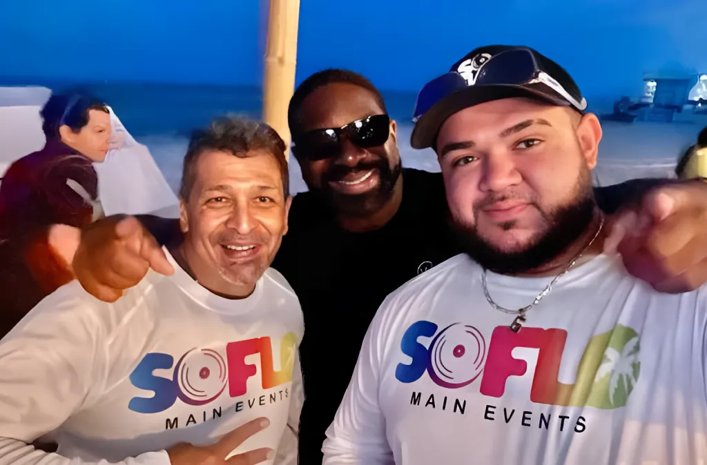 Audiovisual Production Company – Miami, FL