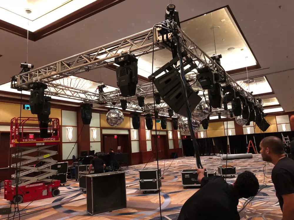 Event Management