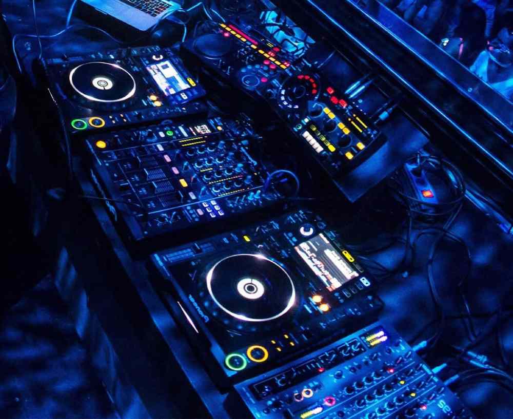 AV Production – South Florida