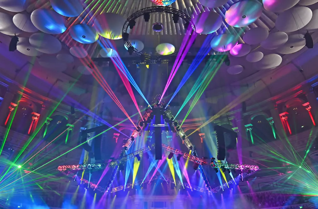 Event Design