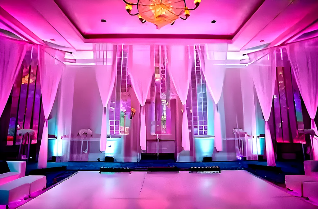Event Solutions Provider in South Florida