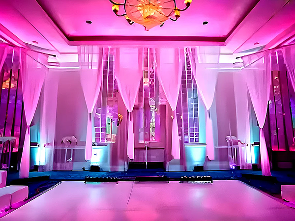 Event Solutions Provider in South Florida