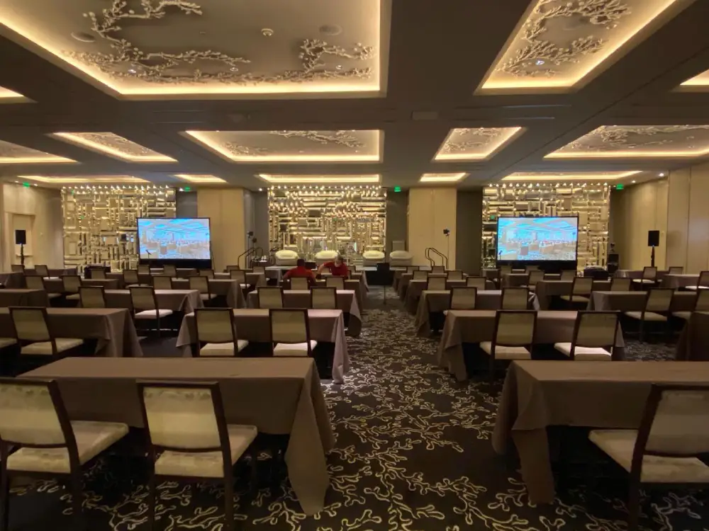 Audio Visual Technology
