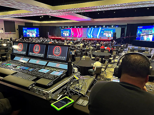What to Expect from Full-Service Event Production in Miami