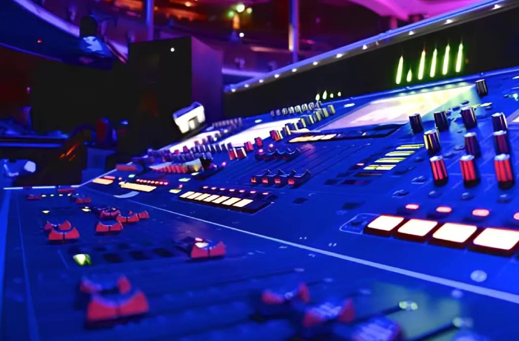 Corporate Event Productions