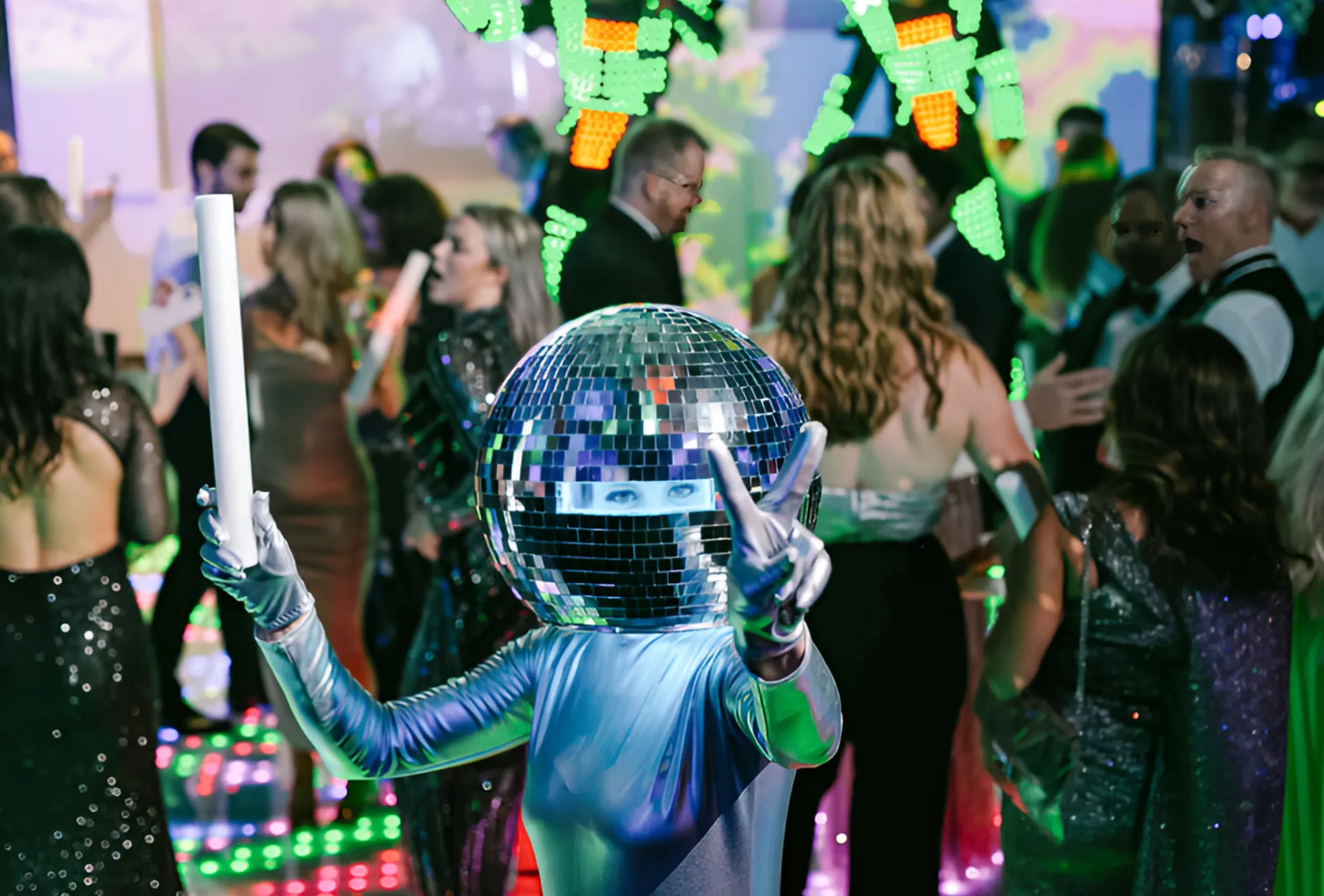 Event Services
