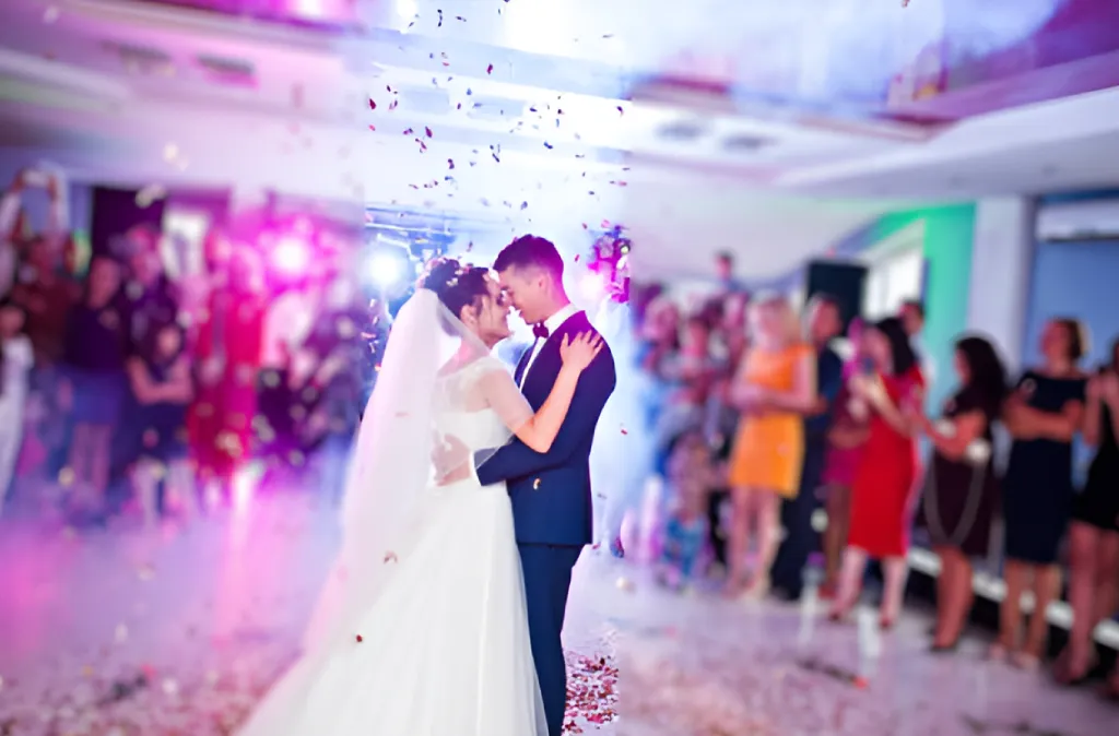AV Wedding Company