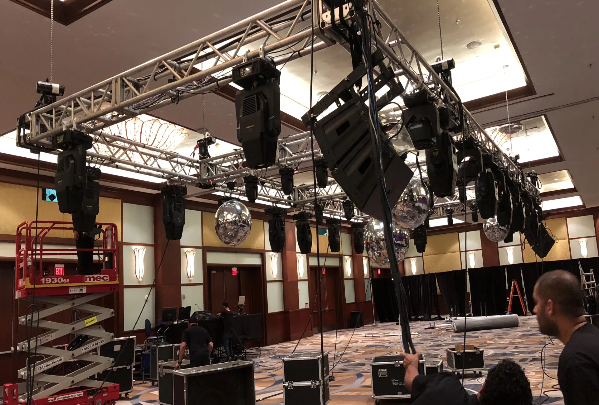 Production 6