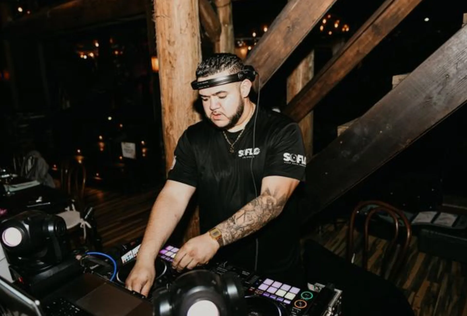 DJs and MCs for Miami Events
