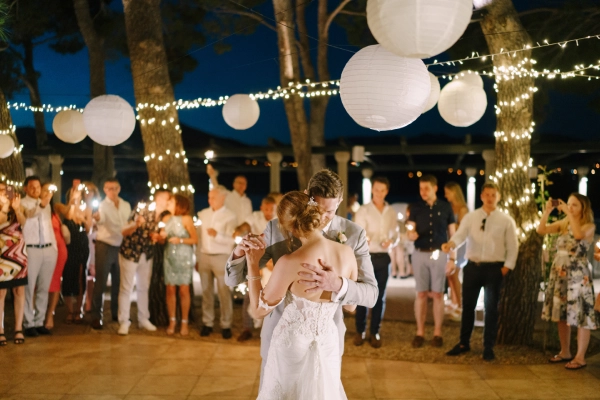 Weddings & Engagements