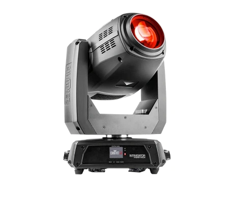 Chauvet Intimidator