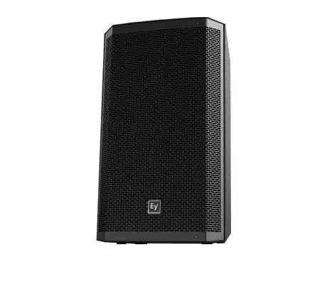 Electro-voice
