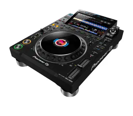 Pioneer Dj