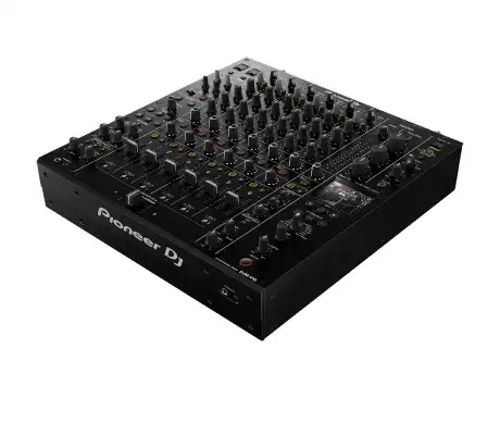 Pioneer Dj