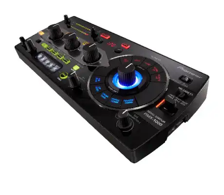 Pioneer Dj
