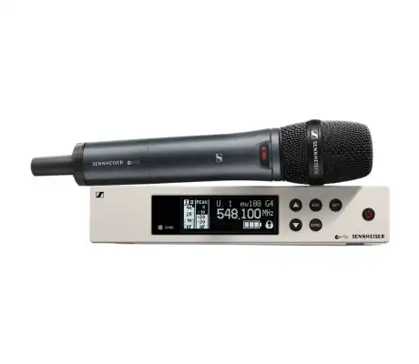 Sennheiser