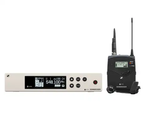 Sennheiser