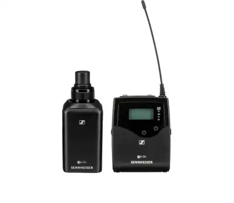 Sennheiser