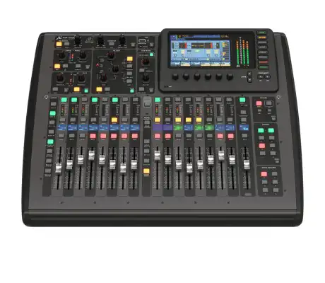 Behringer