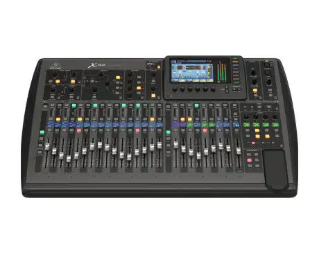 Behringer