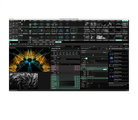 Resolume