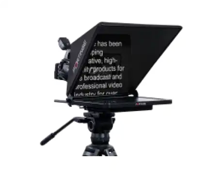 Teleprompter