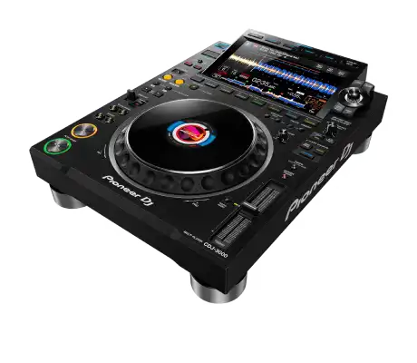 Pioneer Dj
