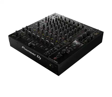 Pioneer Dj