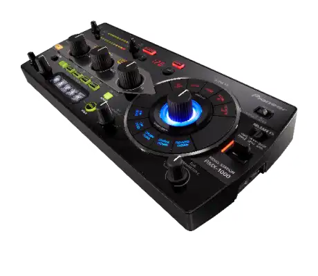 Pioneer Dj Gamma Box
