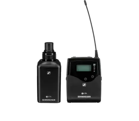 Sennheiser