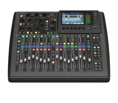 Behringer