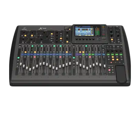 Behringer