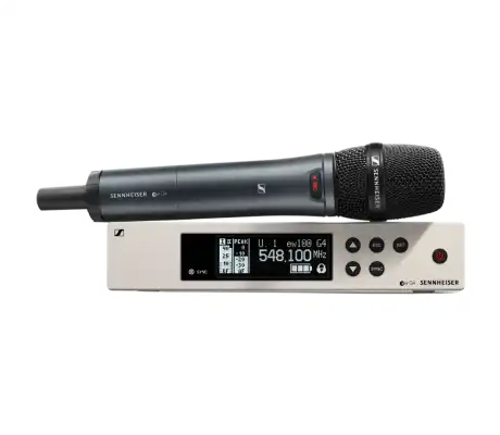 Sennheiser