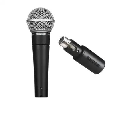 Shure