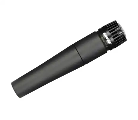 Shure SM57
