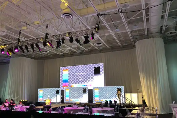 Corporate Events