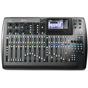 behringer x32 40 cahnnel digital mixer