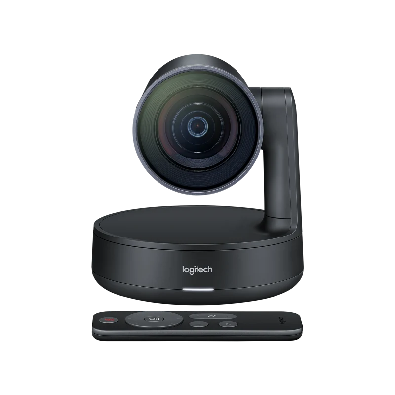 logitech rally ultra hd ptz camera