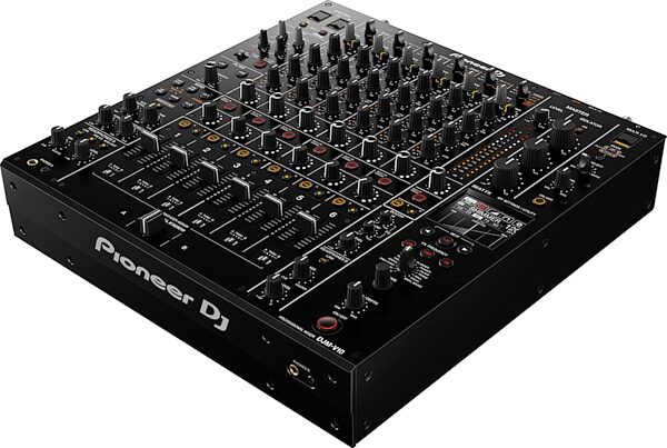 pioneer dj djm v10 dj mixer