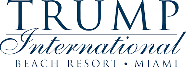 trump intl beach resort