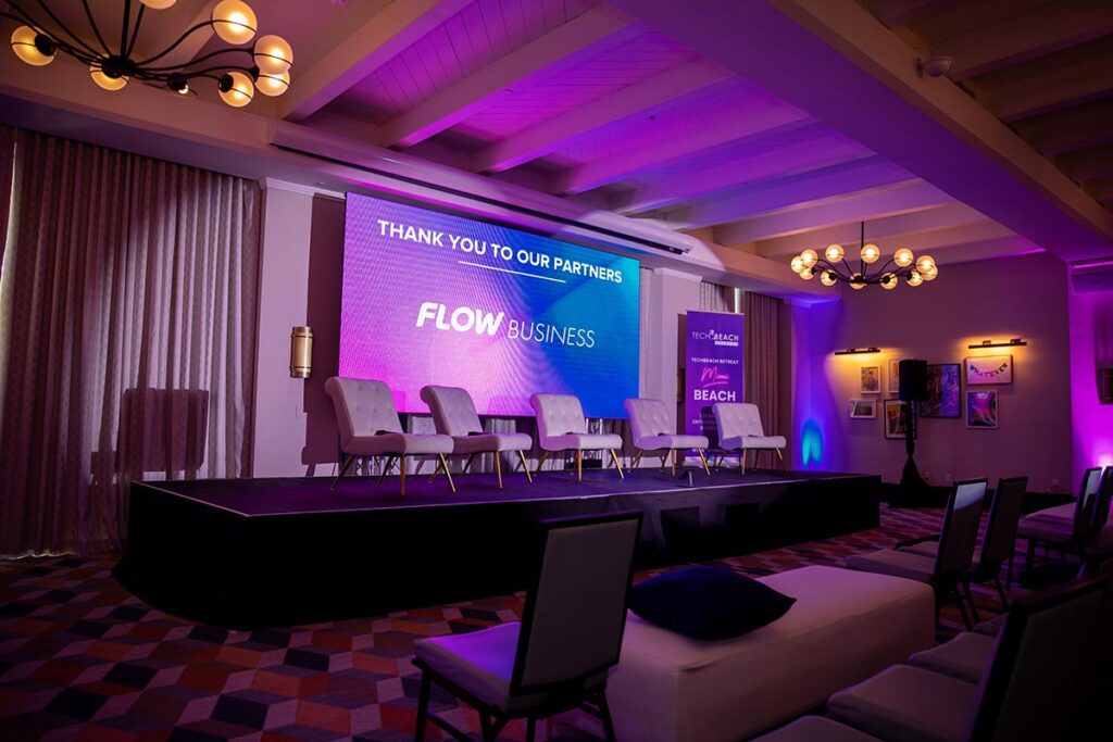 soflo main events av production is your av equipment old
